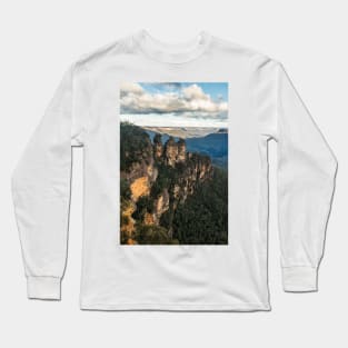 Three Sisters Long Sleeve T-Shirt